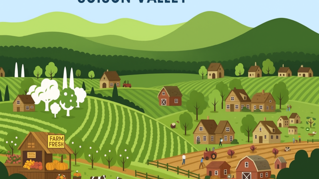 AAA Suisun Valley Community