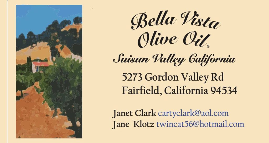 Bella Vista