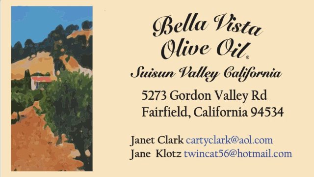 Bella Vista