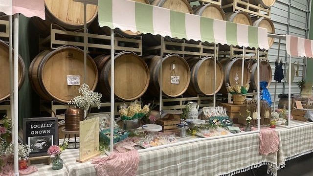 Sonoma Harvest Olive Oil & Winery