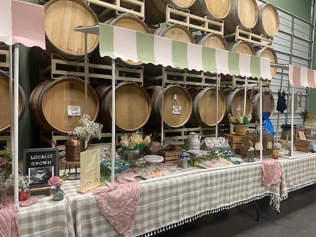 Sonoma Harvest Olive Oil & Winery