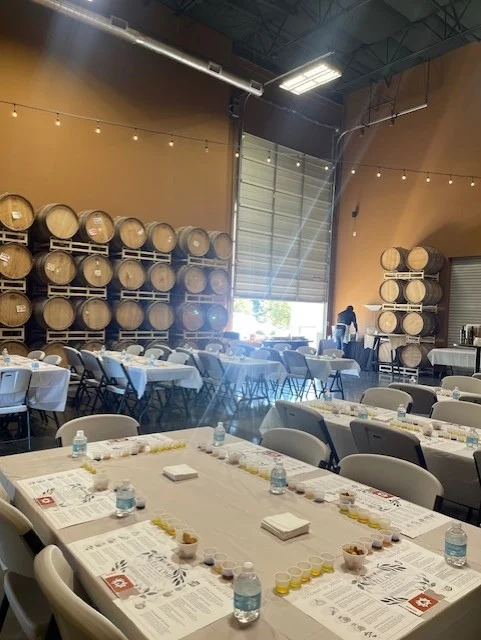 Sonoma Harvest Olive Oil & Winery