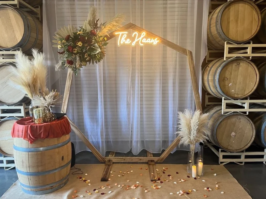 Sonoma Harvest Olive Oil & Winery