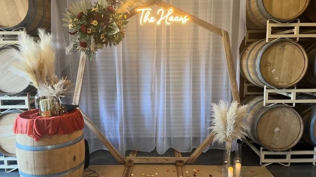 Sonoma Harvest Olive Oil & Winery