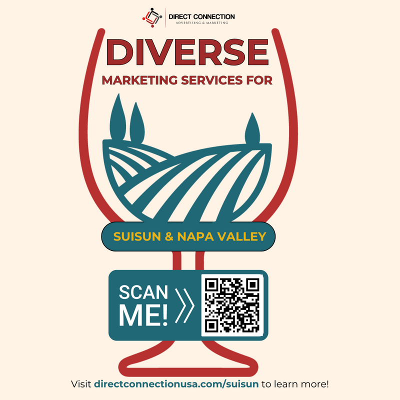 Direct Connection Advertising & Marketing company