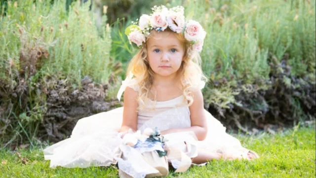 Custom pink floral bouquet by Floradanica in Fairfield CA.