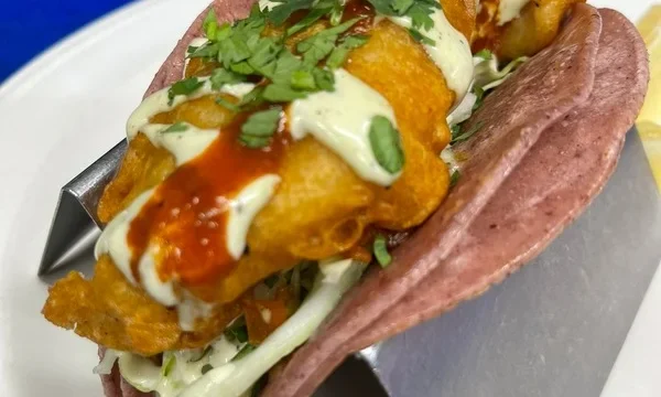 Authentic Mexican dishes served at Rancho Fino Cocina Mexicana in Fairfield CA.