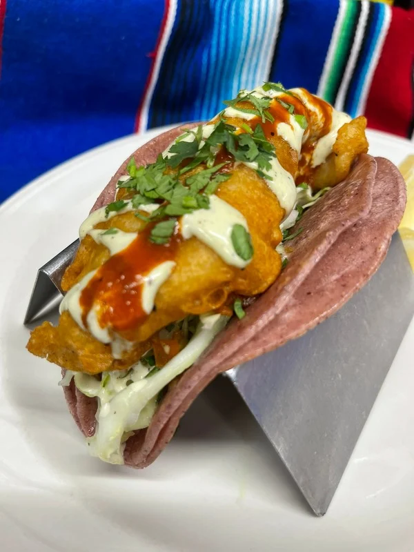 Authentic Mexican dishes served at Rancho Fino Cocina Mexicana in Fairfield CA.