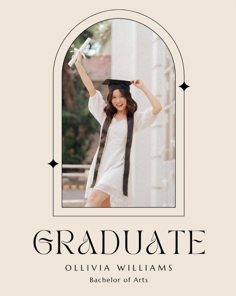 Get Ready for Graduation Season with Custom Prints from SVBS