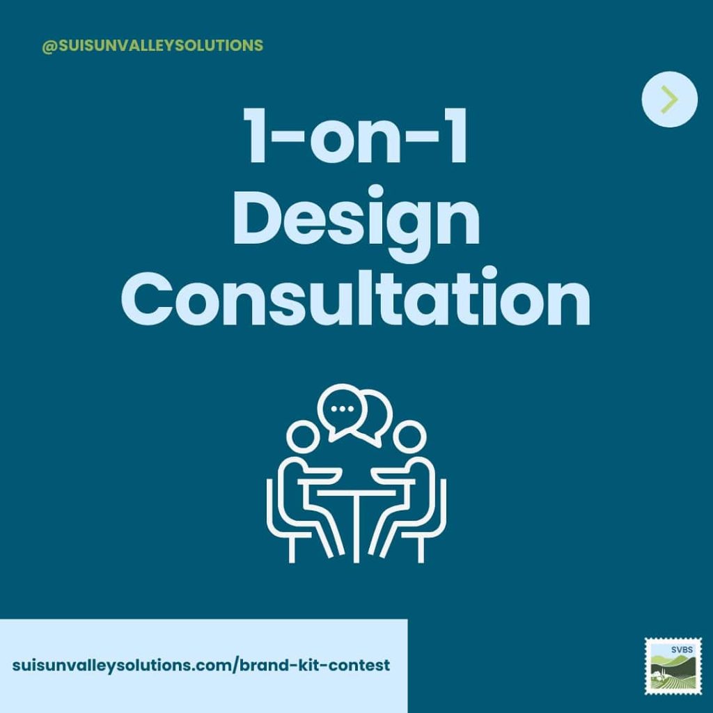 1 Fairfield Business Giveaway