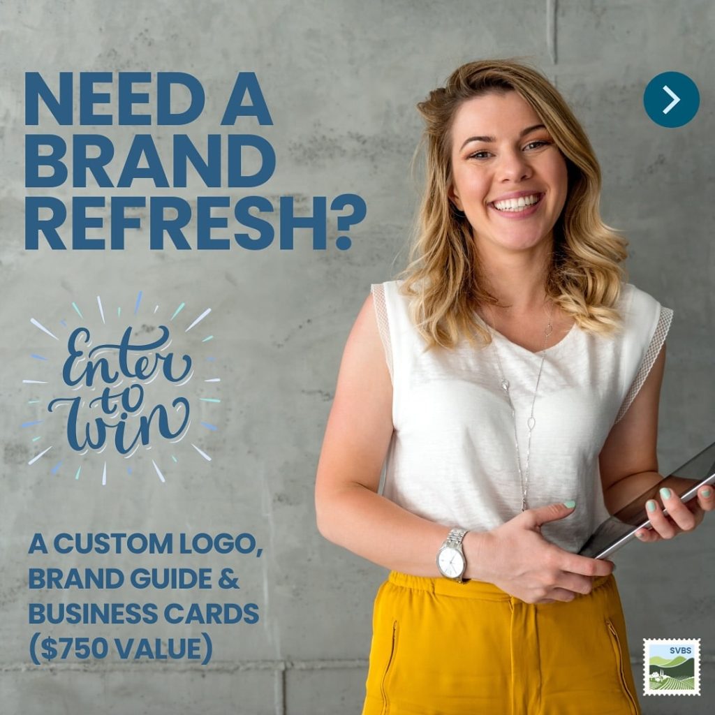 Fairfield Business Giveaway — Win a Free Brand Starter Kit ($750 Value)