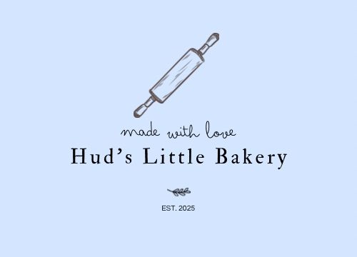 Huds Bakery Logo