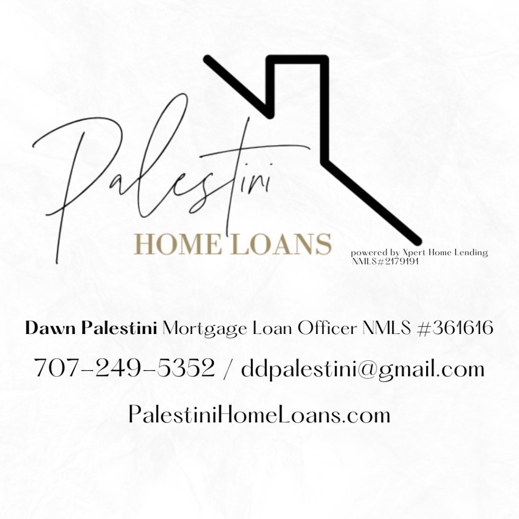 Palestini Home Loans Sticker Label Billboard Square – 1