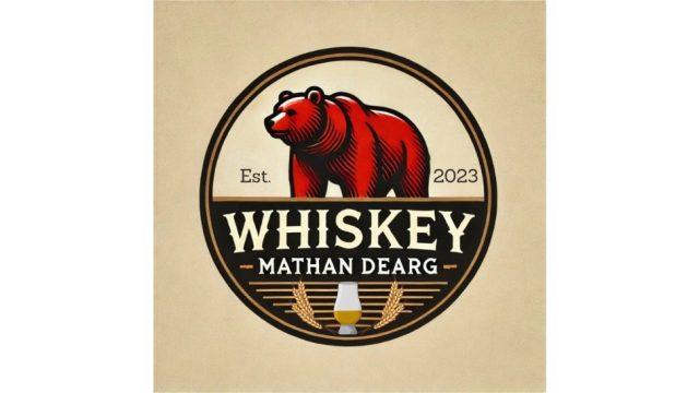 Whiskey Mathan Dearg